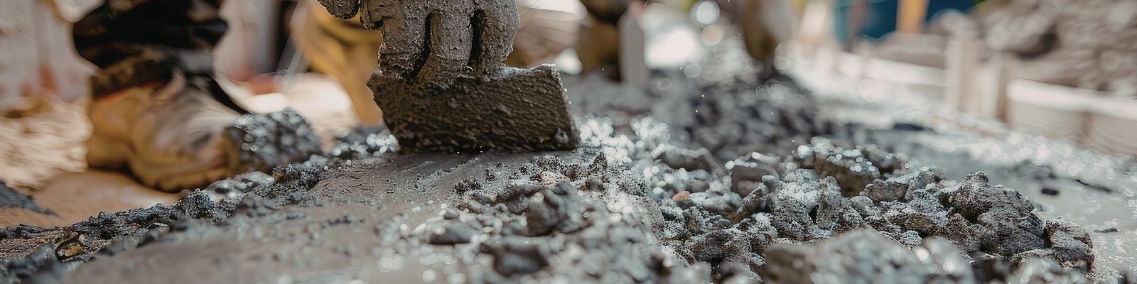 USW Multi-skilled Apprentice Program, Cement Mason