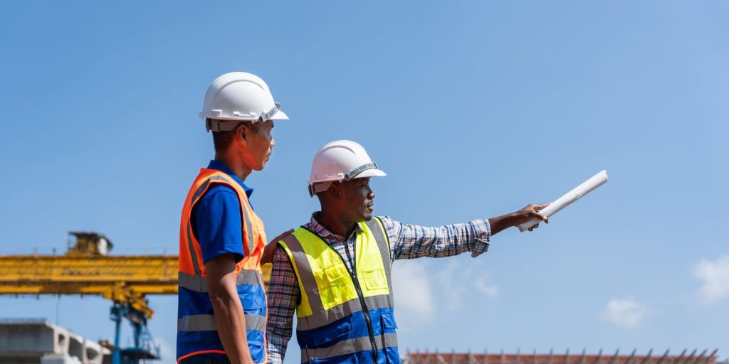 USW Multi-skilled Apprentice Program, Craft Laborer