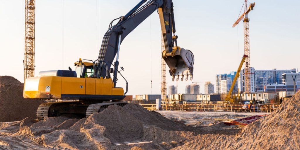 USW Multi-skilled Apprentice Program, Equipment Operator