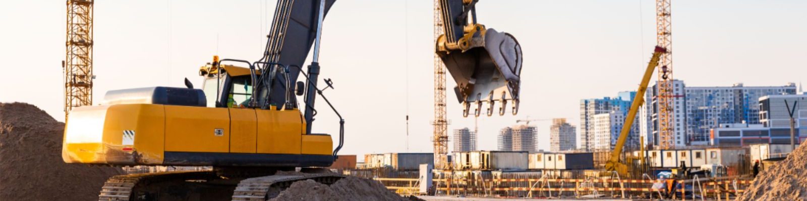 USW Multi-skilled Apprentice Program, Equipment Operator