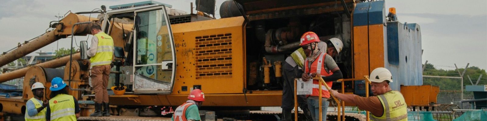 USW Multi-skilled Apprentice Program, How It Works