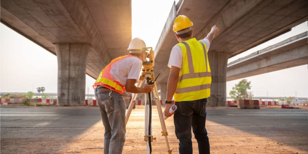 USW Multi-skilled Apprentice Program, Surveyor Assistant