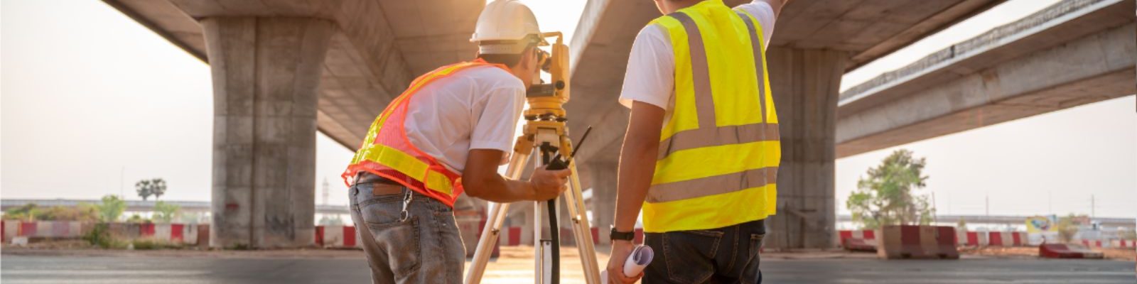 USW Multi-skilled Apprentice Program, Surveyor Assistant